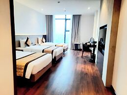 Quynh Trang Hung Yen Hotel