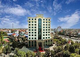 Quynh Trang Hung Yen Hotel