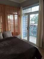 Mike's Flat hotel