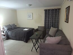 Mike's Flat hotel
