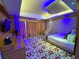 CCULB Resort & Convention Hall