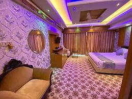 CCULB Resort & Convention Hall