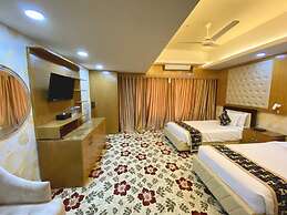 CCULB Resort & Convention Hall