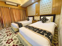 CCULB Resort & Convention Hall