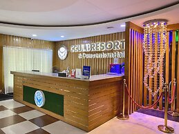 CCULB Resort & Convention Hall