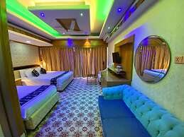 CCULB Resort & Convention Hall