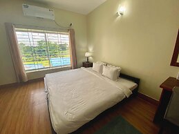 CCULB Resort & Convention Hall