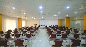 CCULB Resort & Convention Hall