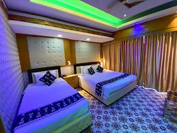 CCULB Resort & Convention Hall