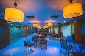 CCULB Resort & Convention Hall