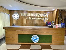 CCULB Resort & Convention Hall