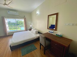 CCULB Resort & Convention Hall