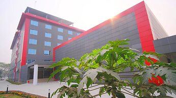 CCULB Resort & Convention Hall