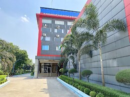 CCULB Resort & Convention Hall