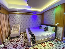 CCULB Resort & Convention Hall