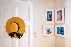 Casa Mia by CorfuEscapes