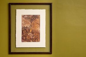 Casa Mia by CorfuEscapes