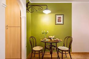 Casa Mia by CorfuEscapes