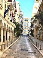 Casa Mia by CorfuEscapes