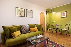 Casa Mia by CorfuEscapes