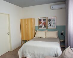 Casa Campus Palermo Cabrera