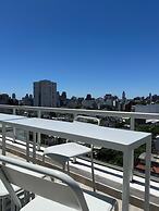 Casa Campus Palermo Cabrera