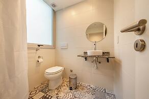 Casa Campus Palermo Cabrera