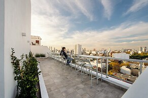 Casa Campus Palermo Cabrera