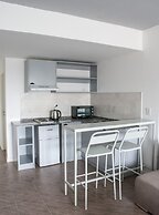 Casa Campus Palermo Cabrera