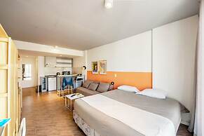 Casa Campus Palermo Cabrera