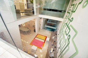 Casa Campus Palermo Cabrera