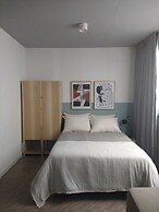 Casa Campus Palermo Cabrera