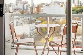 Casa Campus Palermo Cabrera