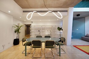 Casa Campus Palermo Cabrera