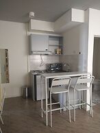 Casa Campus Palermo Cabrera