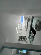 Casa Campus Palermo Cabrera