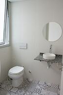 Casa Campus Palermo Cabrera