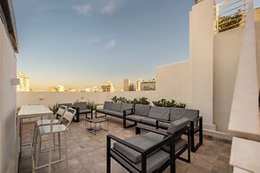 Casa Campus Palermo Cabrera