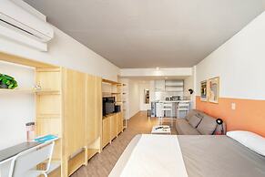 Casa Campus Palermo Cabrera