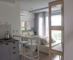 Casa Campus Palermo Cabrera