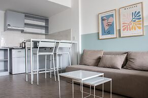 Casa Campus Palermo Cabrera