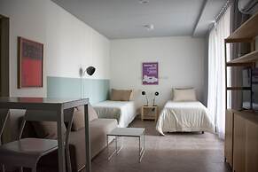 Casa Campus Palermo Cabrera