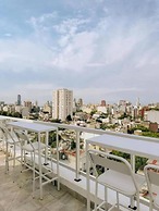 Casa Campus Palermo Cabrera