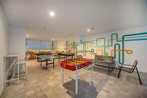 Casa Campus Palermo Cabrera