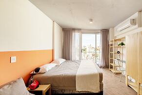 Casa Campus Palermo Cabrera