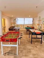 Casa Campus Palermo Cabrera