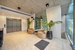 Casa Campus Palermo Cabrera