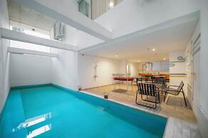 Casa Campus Palermo Cabrera