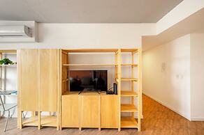 Casa Campus Palermo Cabrera