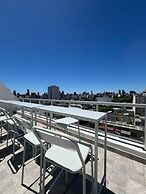 Casa Campus Palermo Cabrera